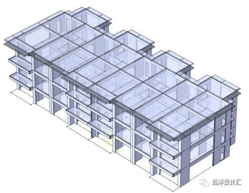 简析新版 混凝土异形柱结构技术规程 对别墅类产品结构选型的影响